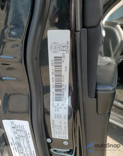 2016 Jeep Cherokee Latitude z USA, uszkodzony, nr VIN 1C4PJMCS8GW231364